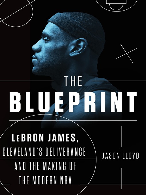 Title details for The Blueprint by Jason Lloyd - Available